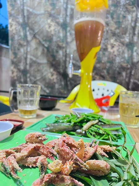 Hình ảnh Giang Danh Quán - 3