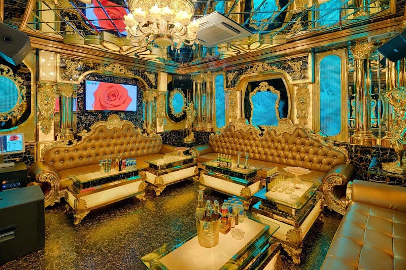 Hình ảnh Karaoke Grand 300 Xã Đàn - 9