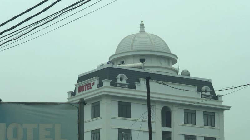 Hình ảnh KHÁCH SẠN TUẤN PHÚC - 3