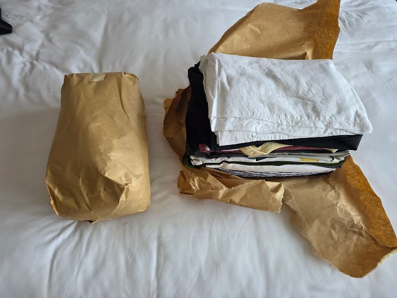 Ảnh bìa Hoi An Laundry