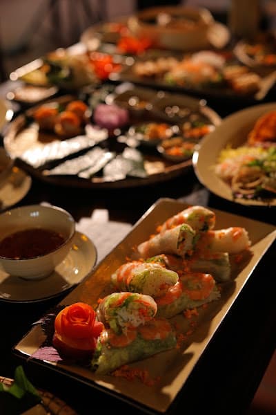 Hình ảnh Nhà Hàng Đại Nam - 4