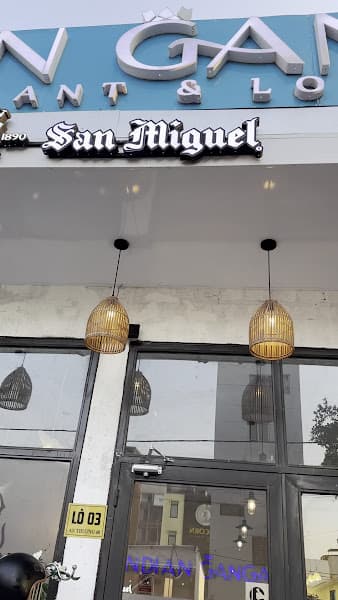 Hình ảnh Indian Ganga Dining & Lounge Da Nang - Indian Restaurant - 3