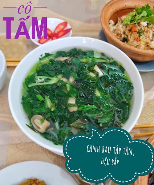 Hình ảnh QUÁN CHAY CÔ TẤM - 5