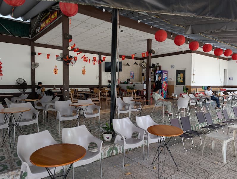 Hình ảnh Cà Phê Góc Phố 24h - 3