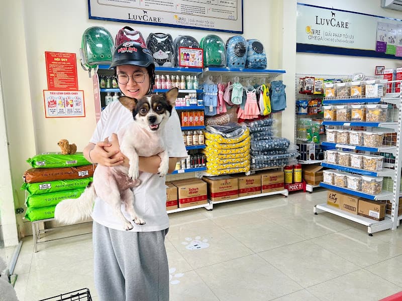 Hình ảnh Pet Shop Vinh - Cửa hàng thú cưng PetCare - 2