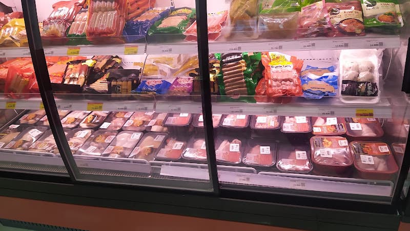 Hình ảnh Siêu thị Winmart+ Đề Thám - 2