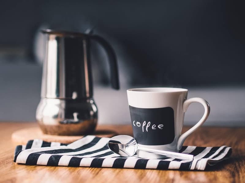 Hình ảnh Milano Cầu Săn Máu cafe - 6