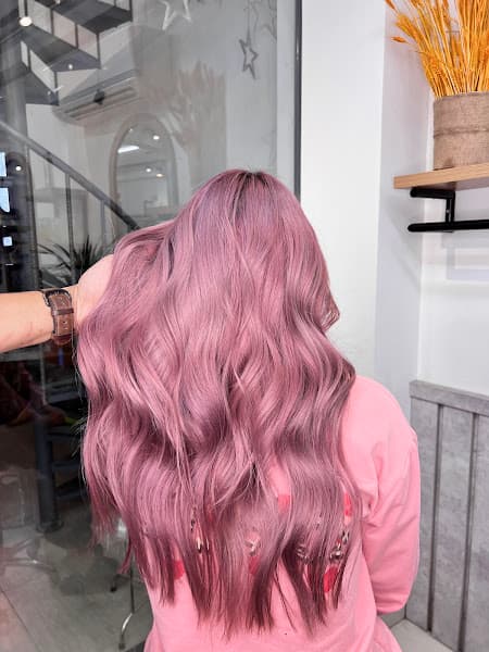 Hình ảnh Hair Salon Nghĩa Nguyễn - 3