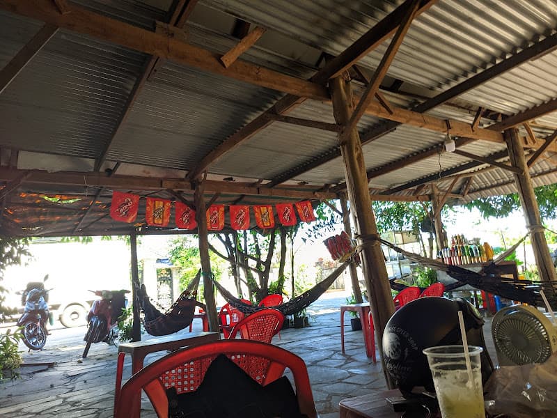 Hình ảnh Café võng Thy Thơ - 2