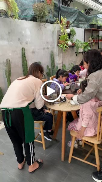 Hình ảnh VIVARIA COFFEE - 4