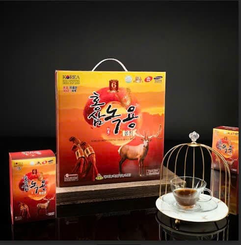 Hình ảnh Cửa Hàng Yến Vàng - 2