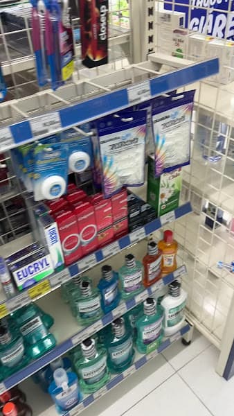 Hình ảnh Nhà thuốc Pharmacity - 3