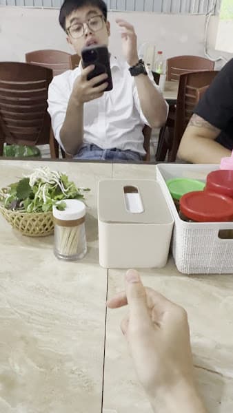 Hình ảnh BÚN BÒ HUẾ PHỞ BÒ HONG THẮM - 4