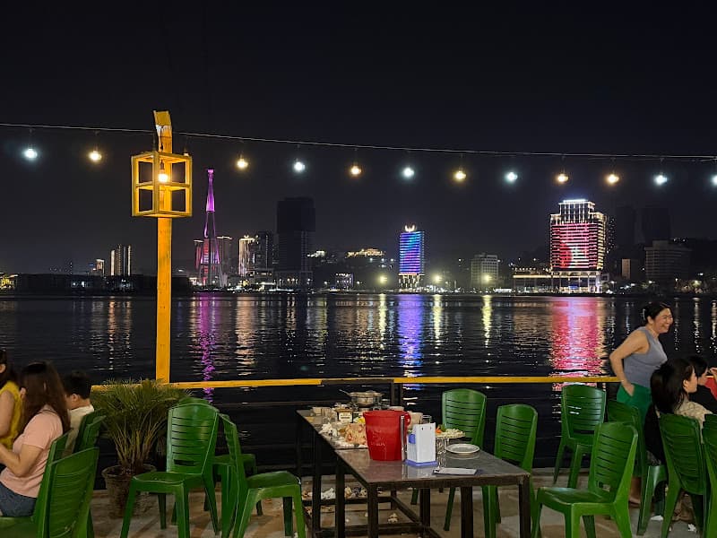 Hình ảnh Nhà Hàng Làng Chài Cienco5 - 3