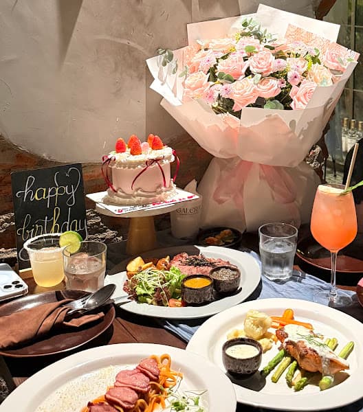 Hình ảnh Galeria Villa - Heritage Dining Experience - 2