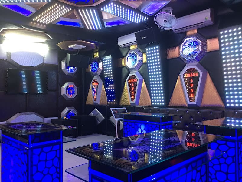 Hình ảnh Karaoke Hoàng Long - 6