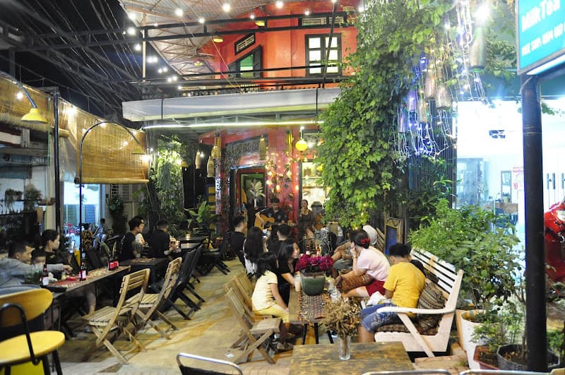 Hình ảnh Trà sữa Mamut 57 Nguyễn Viết Xuân - 3