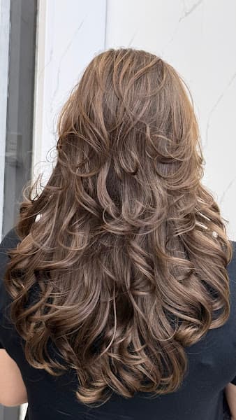 Hình ảnh Hoài Nam Hair Salon - 3