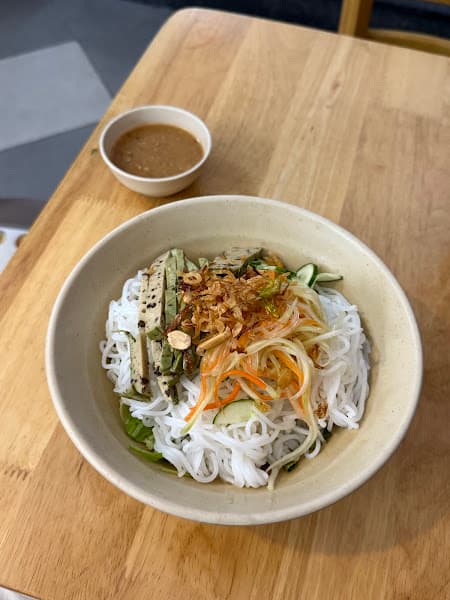 Hình ảnh Ẩm thực chay An - 2