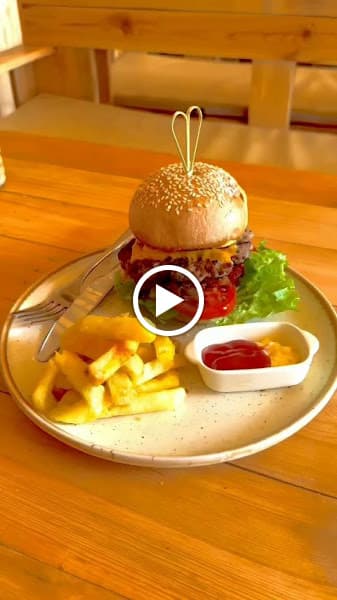 Hình ảnh Husband’s Brew & Plates - Restaurant- Coffee - 3