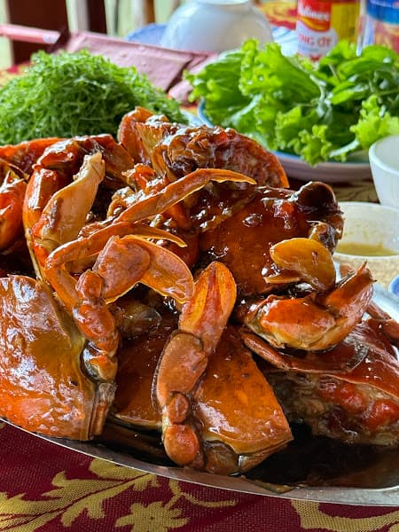 Hình ảnh Nhà Hàng Gió Phú Hữu - 2