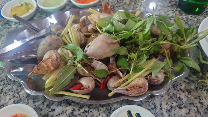 Hình ảnh Quán ăn Cây Bàng - 3