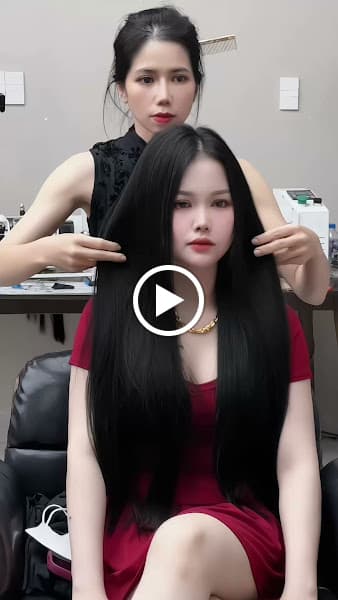 Hình ảnh Hair Salon Nguyễn Vinh - 4