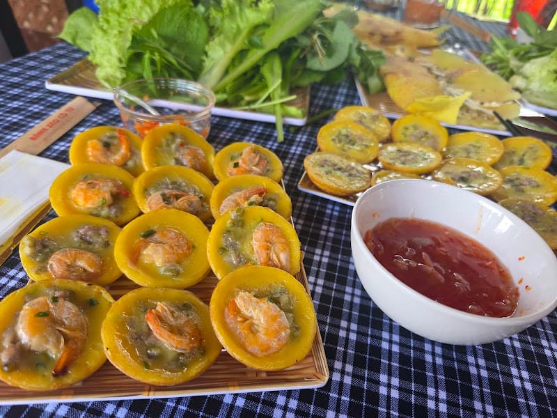 Hình ảnh BÁNH XÈO CÔ TƯ - 2