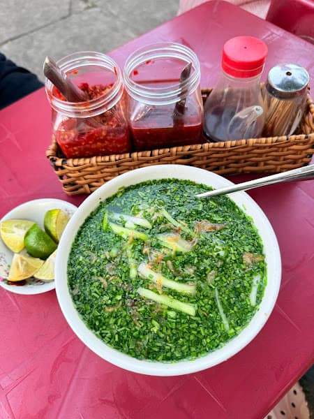 Hình ảnh Bánh Canh Hẹ Thành Tâm - 5