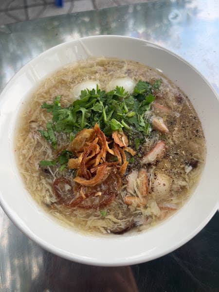 Hình ảnh Súp Cua 3 Gòn - 2