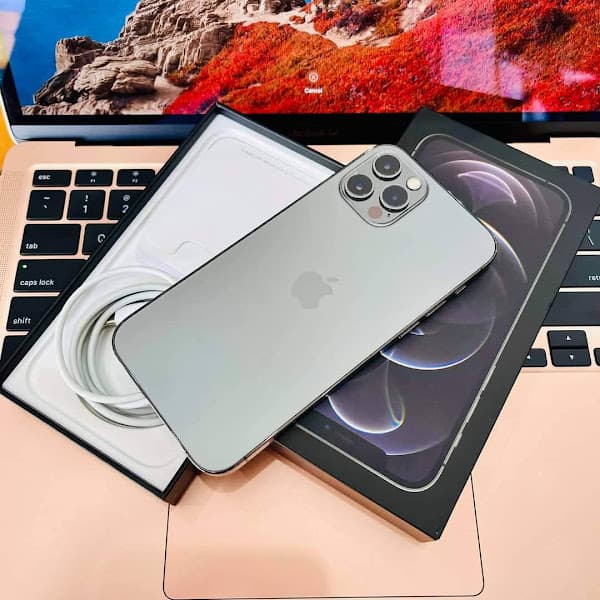 Hình ảnh Thế Giới Di Động - 3