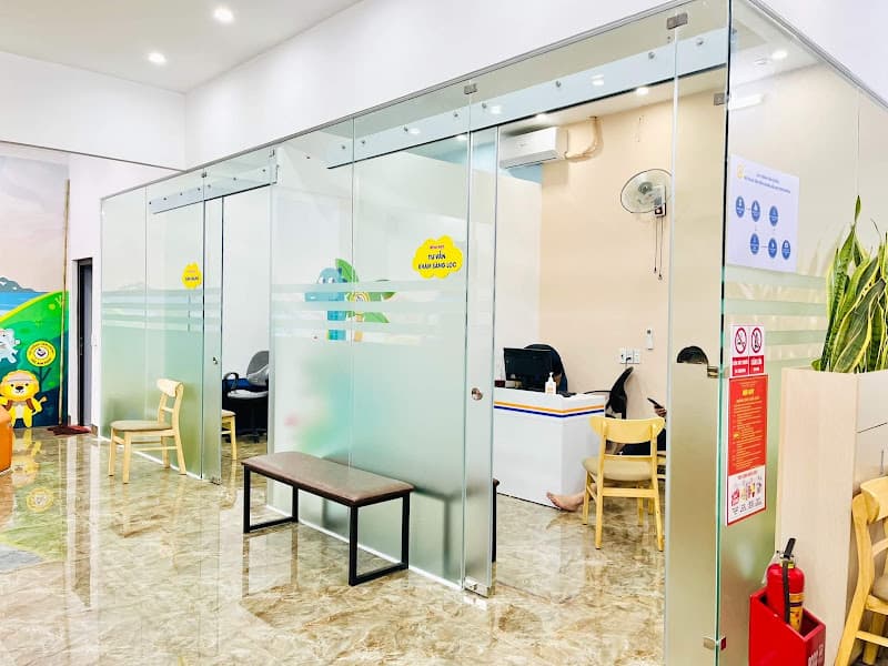 Hình ảnh Trung tâm tiêm chủng vắc xin Sơn La - 3