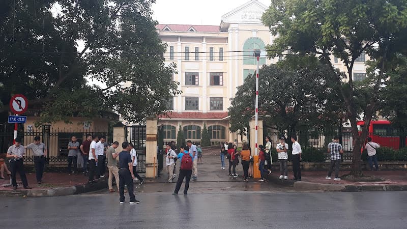 Hình ảnh Sở Du lịch tỉnh Ninh Bình - 3