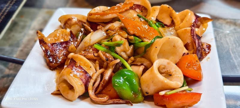 Hình ảnh Nhà Hàng Ẩm Thực Phú Quý - 2