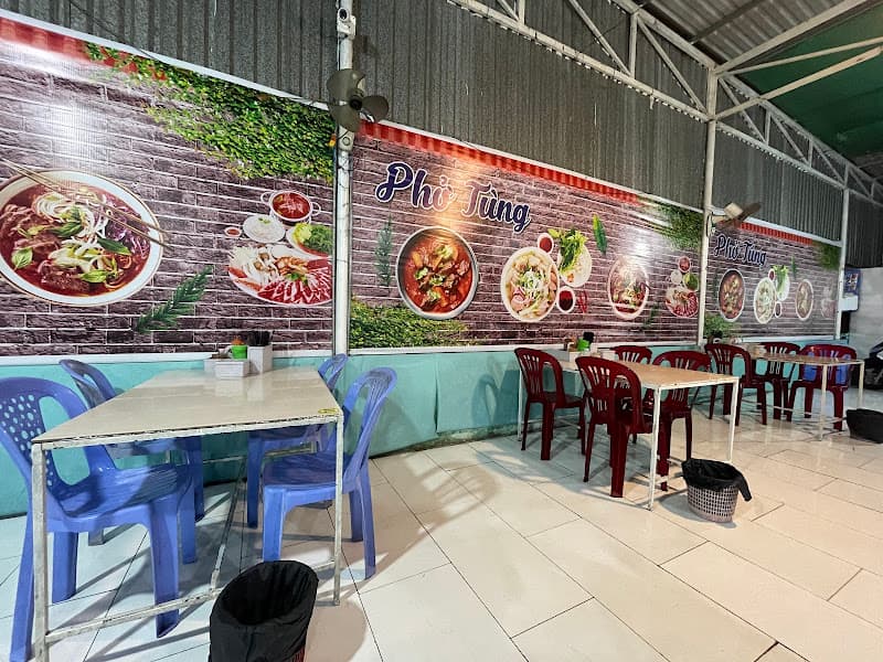 Hình ảnh Quán Phở Tùng - 4