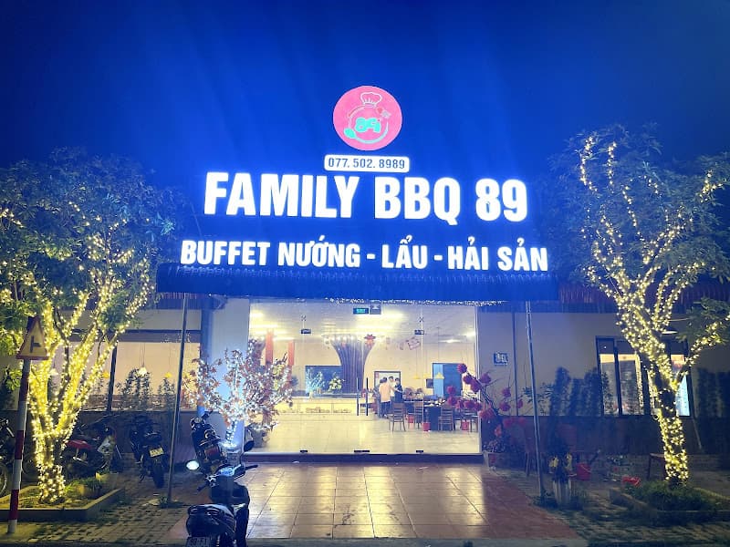 Hình ảnh Seoul BBQ - 3