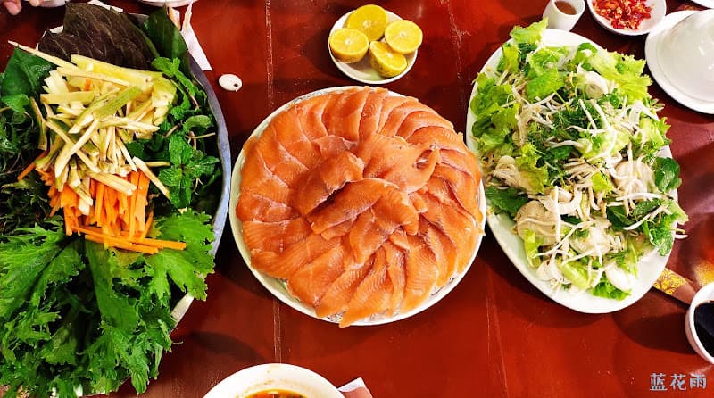 Hình ảnh Nhà hàng Ẩm thực Tám Lan - 3