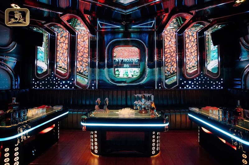 Hình ảnh Karaoke Night Club - 6