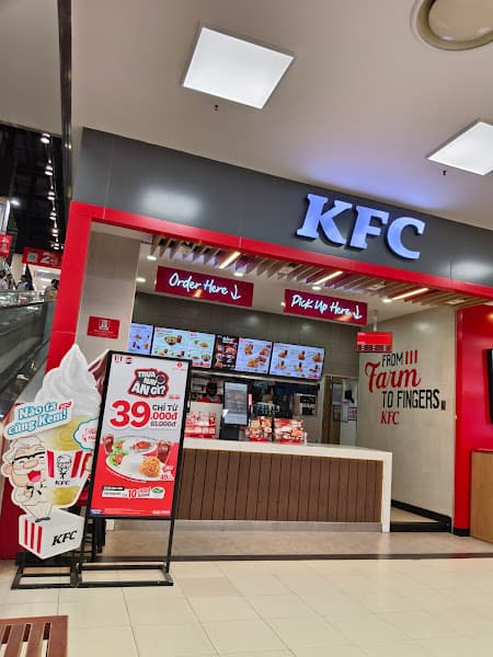 Ảnh bìa KFC LOTTE Mart Cần Thơ