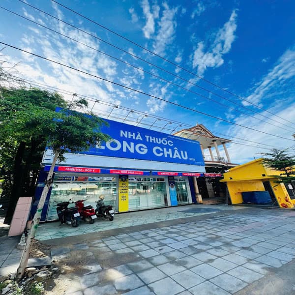 Hình ảnh Nhà Thuốc FPT Long Châu - 4