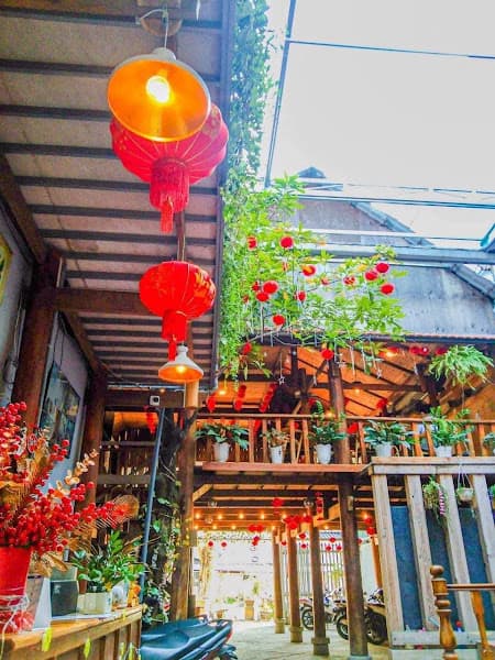 Hình ảnh The Coffee Khang - 5