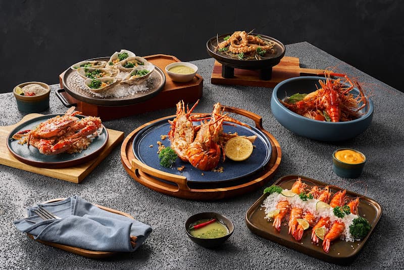 Hình ảnh All Seasons Buffet Da Nang - 4