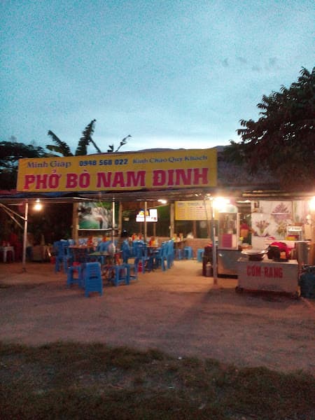 Hình ảnh Phở Bò Minh Giáp - 3