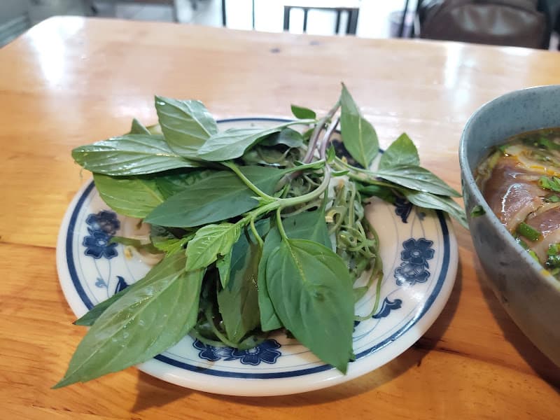 Hình ảnh Bún Bò Tâm - 3