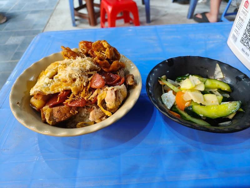 Hình ảnh Xôi Hiệp Hòa - 3