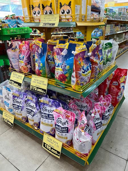 Hình ảnh Siêu thị Bách hoá XANH Xuân Hoà - 3