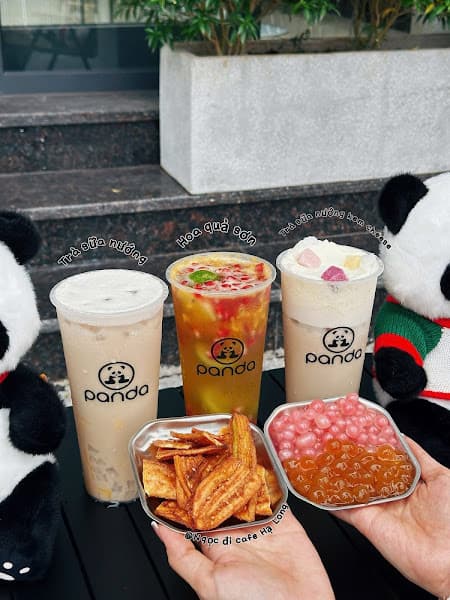 Hình ảnh PANDA - 4