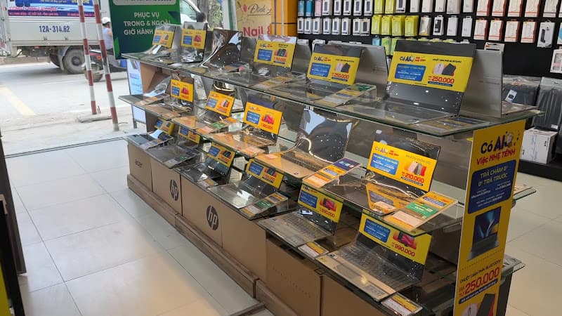 Hình ảnh Siêu thị Thế Giới Di Động - 5