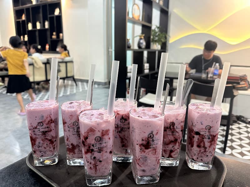 Hình ảnh Trung Nguyên E-Coffee - 5