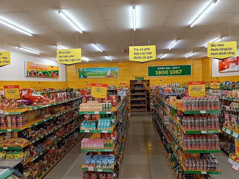 Hình ảnh Bách hóa XANH - 6